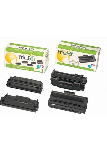 Hp W1500A (150A) (1k) Muadil Toner