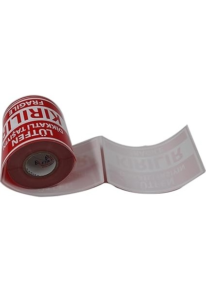 Etiketler , Hazır Al Hızlı Al Kırılır Etiketi Büyük Boy Kuşe, Fragile Label Yapışkanlı Etiket 100X150MM Ruloda 250 Adet Sticker, Koli Için Çıkartma Güvenlik Etiketi, Dikkat Kırılır Uyarı Etiketi, Paketleme fiyatları