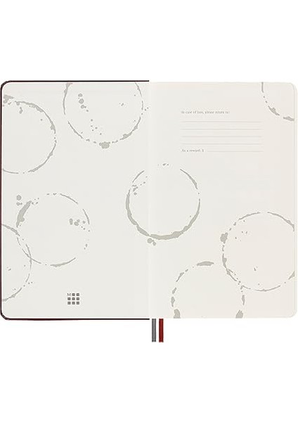 Hobi Günlüğü - Şarap L Boy fırsatları