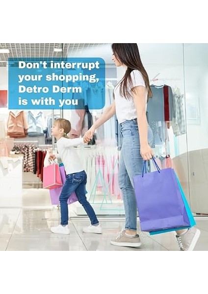 Derm El ve Cilt Dezenfektanı 1 Litre (Pompa Hediyeli) indirimleri