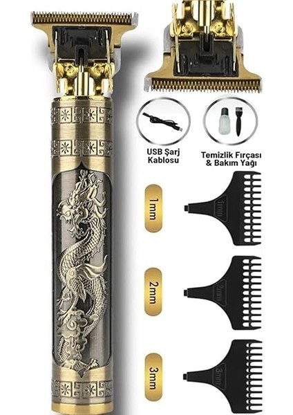 Profesyonel Saç Sakal Ense Çizim Tüm Vücut Tüyü Lazer Öncesi Tıraş Makinesi fiyatları
