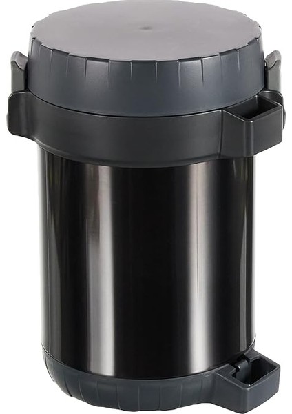 JBG-1800 Yemek Termosu 1.3 Lt Gümüş indirimleri