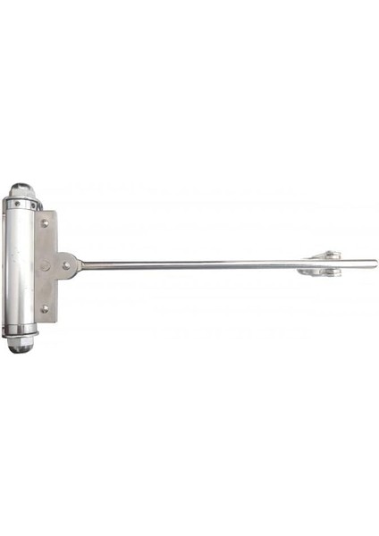 Yt 34 Mekanik Kapı Itme Yayı