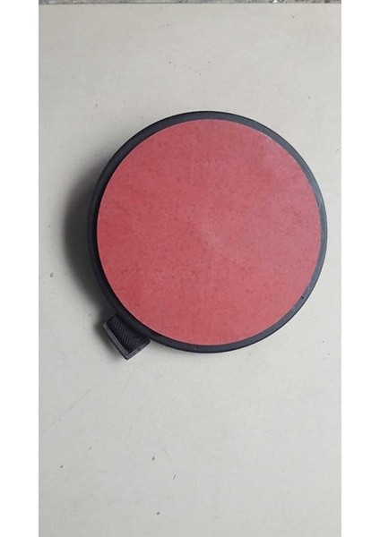 Bağlamalı Bateri Çalışma Pedi + Baget