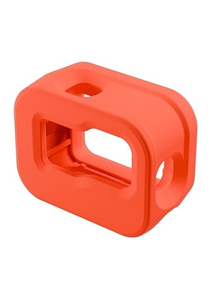 Gopro HERO13 Şamandıra Çerçeve | Telesın Floating Frame For Hero 9-13 | Gopro HERO13/12/11/10/9 Uyumlu Su Altı Için Şamandıra Çerçeve fırsatları