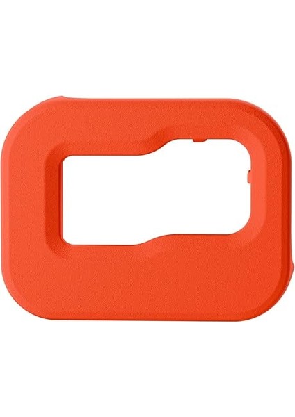 Gopro HERO13 Şamandıra Çerçeve | Telesın Floating Frame For Hero 9-13 | Gopro HERO13/12/11/10/9 Uyumlu Su Altı Için Şamandıra Çerçeve indirimleri