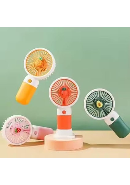 Vantilatör, Şarjlı Masaüstü Vantilatör, Taşınabilir 8000 Rpm El Fanı, Ergonoik Tasarım, Sessiz Çalışma, Soğutucu Mini El Fanı, El Tipi ve Masaüstü Kullanım fiyatları