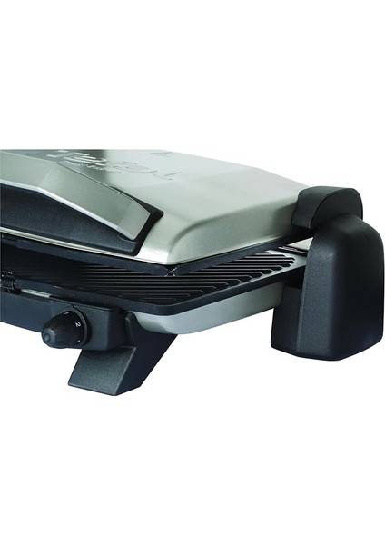 Tefal Toast Expert 4 Dilim Kapasiteli 1800 Watt Izgara ve Tost Makinesi - Inox fiyatları