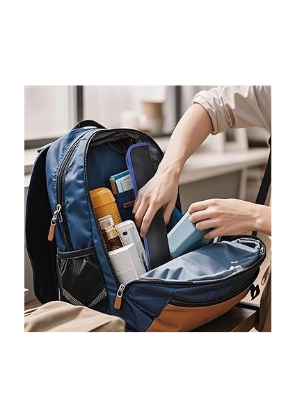 Blokflüt Çantası - Oxford Kumaş Flüt Organizer Çantası | Taşınabilir Üflemeli Çalgı Düzenleyici Kılıf Kadın Erkek Genç modelleri