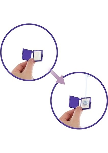 Hıgh Draculaura'nın Gizli Iksir Odası™ Oyun Seti 12'den Fazla Aksesuar ve Sürpriz Dönüşümler Içeren Monster High Draculaura'nın Gizli Iksir Odası Oyun Seti JBF15 fırsatları