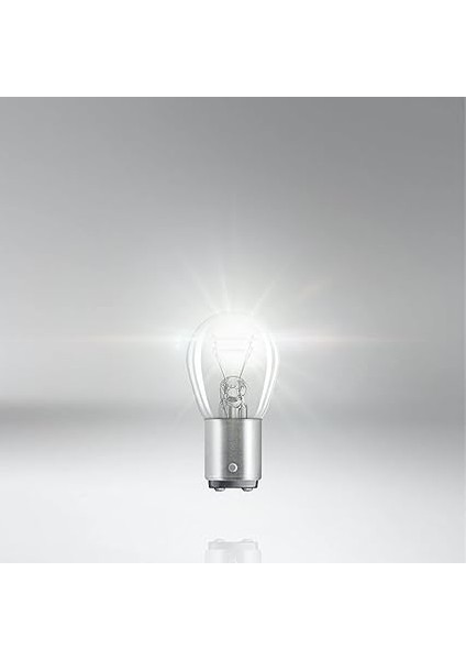 Ultra Life P21/5 W Halojen Sinyal Lambası, Stop Lambası, Arka Sis Lambası, 7528ULT-02B, 12 V Yolcu Otomobili, Çift Ampul (2 Birim) fiyatları