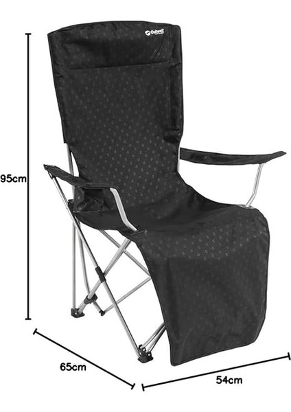 Catamarca Lounger Deluxe Katlanır Doğa Sandalyesi fiyatları