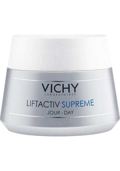 Liftactiv Supreme Normal ve Karma Ciltler 50 ml Gündüz Kremi