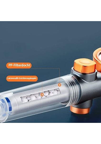 5 Adet Duş Başlığı Pp Pamuk Filtre Duş Filtresi Ters Osmoz Duş Filtresi Bloklar Duş Başlığı Filtre fiyatları