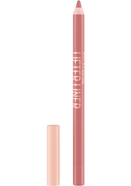 New York Lifter Liner Dudak Kalemi - 06 Line Leader