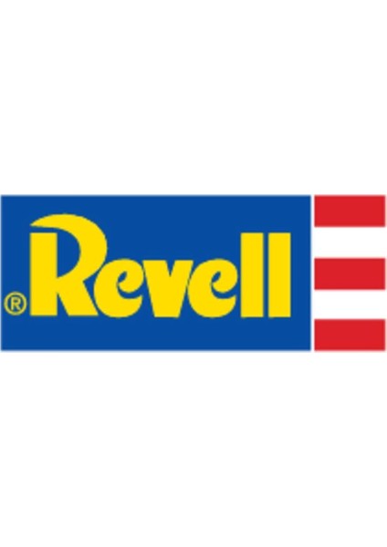REVELL_39077 39077 / Model ve El Işi Aksesuarı, Metal, Uzunluk Yakl. 14 cm fiyatları