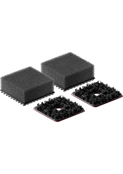 X3 Mikrofon Rüzgar Torbası – Çıtır Ses Için Birinci Sınıf Rüzgar Gürültüsü Bastırma – Kolay Kurulum ve Uzun Ömürlü Tasarım – Uyumlu X3 Kamera