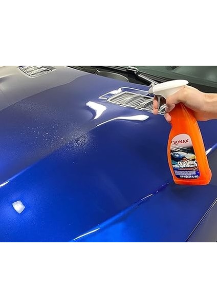 750 ml Xtreme Seramik Parlatıcı Cila fiyatları