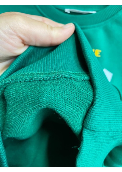 Snook Sloganlı Çocuk Eşofman Takım Unısex fırsatları