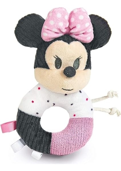 Bebek Mickey Yumuşak Halka Oyuncak indirimleri