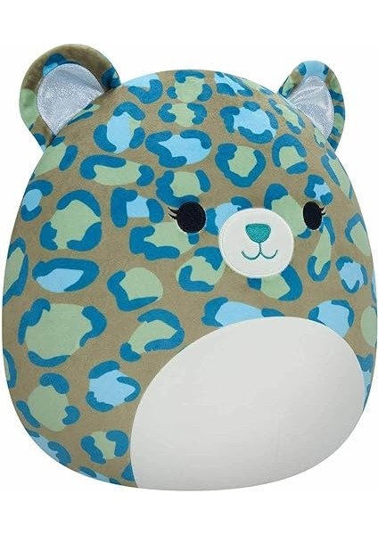 Peluş 30 cm SERI16A - Leopar Enos fiyatları