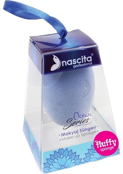 Nascita Ocean Kadife Makyaj Süngeri