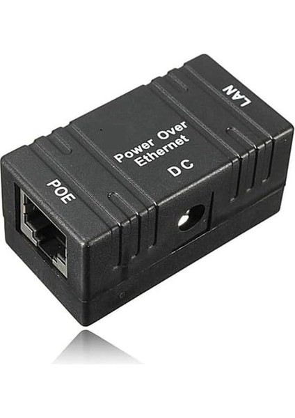 Poe Adaptör Poe Enjektör Poe Pasif Adaptör