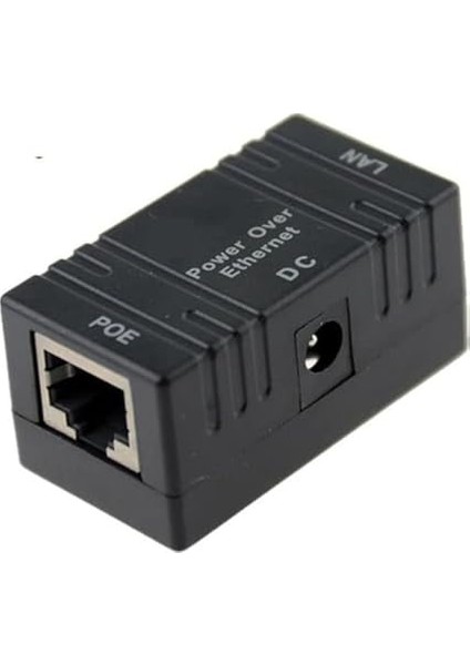 Poe Adaptör Poe Enjektör Poe Pasif Adaptör fiyatları