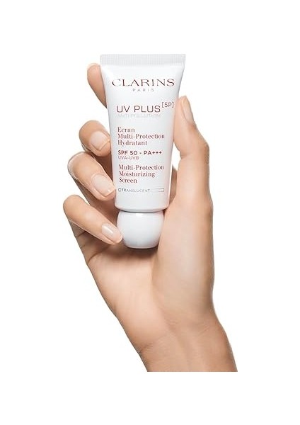 Uv Plus Translucent Anti-Pollution SPF50 30 ml modelleri