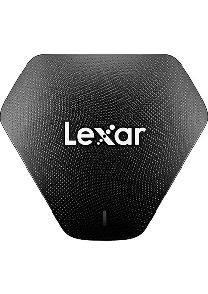 Çoklu Kart 3'ü 1 Arada USB 3.1 Okuyucu, Sd/micro Sd Kart Için 312 Mb/sn'ye Kadar, Compactflash Kart Için 160 Mb/sn, USB 3.0/2.0 Için, USB Tip-C'den USB Tip-A'ya Kadar Içerir KABLO(LRW500URBAMZN) fiyatları