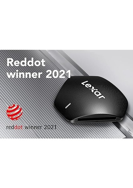 Çoklu Kart 3'ü 1 Arada USB 3.1 Okuyucu, Sd/micro Sd Kart Için 312 Mb/sn'ye Kadar, Compactflash Kart Için 160 Mb/sn, USB 3.0/2.0 Için, USB Tip-C'den USB Tip-A'ya Kadar Içerir KABLO(LRW500URBAMZN) fırsatları