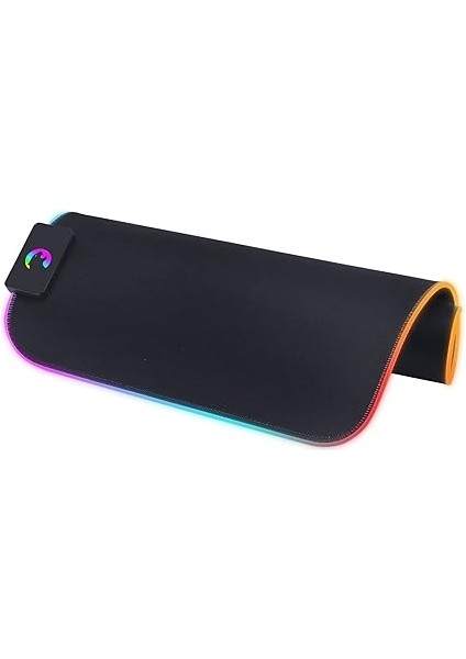 Power GP400 Rubber 400X400X4MM Rgb Gaming Oyuncu Mousepad modelleri