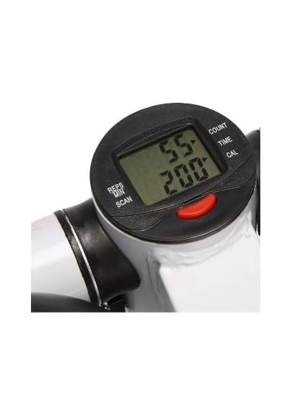 Ipli Fitness Stepper Egzersiz Aleti Total Body Twister Crosstep Step Siyah fiyatları