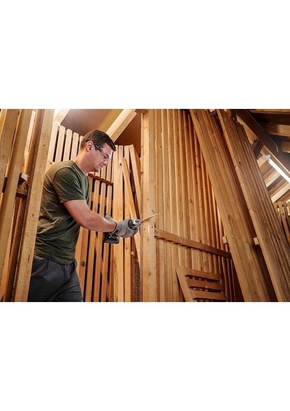 Professional Accessories Top Serisi Ahşap Için Tilki Kuyruğu Bıçağı S 1531 L /2'li Paket fiyatları