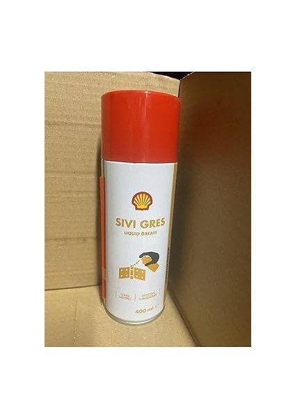 Sıvı Gres Yağlayıcı, 400 ml Premium Yağlayıcı fiyatları