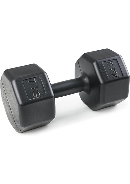 Spor 2 Adet 7 kg Dambıl x 2 Adet = 14 kg modelleri