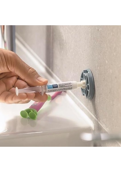 Quickglue A1 Yapıştırıcı | Duş / Banyo Aksesuarları | 41127000 fiyatları