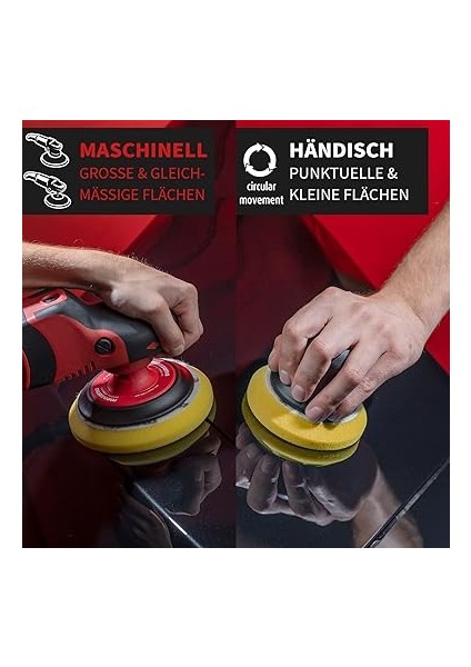 Çok Yönlü Cila Macunu Orta Kesim Cila 2500 indirimleri