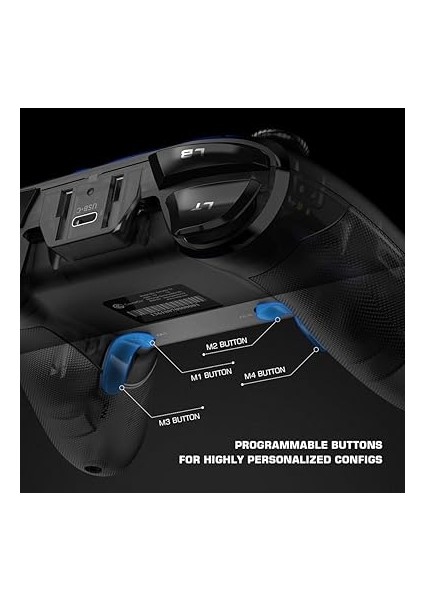 T4 Pro Yükseltme Pc Kontrolcüsü, Switch/windows Pc/iphone/android Için Yarı Şeffaf Kablosuz Oyun Kontrolcüsü indirimleri