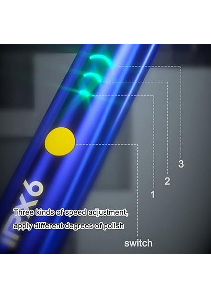Irx6 Taşınabilir Hız Ayarlanabilir Elektrikli Taşlama Gravür Kalemi Mini Taşlama Kalemi El Taşlama Kalemi Akıllı Telefon Çip Parlatma Makinesi fiyatları