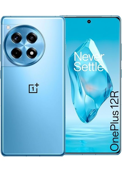 12R 256 GB Mavi fiyatları