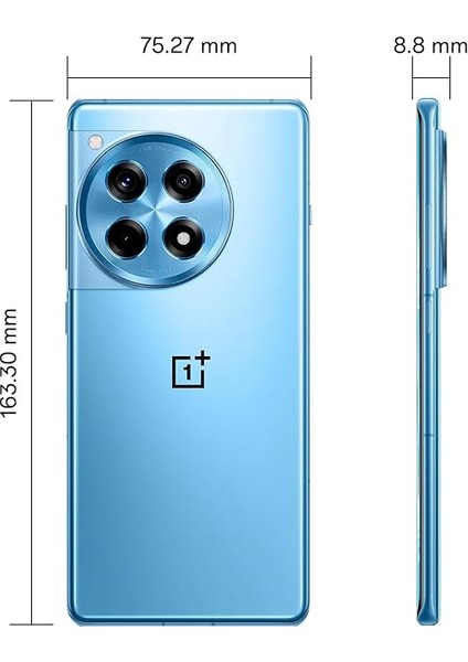 12R 256 GB Mavi fırsatları