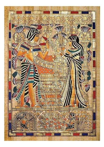 Puzzle Papirüs 1000 Parça Puzzle fiyatları