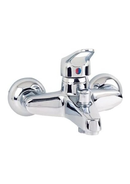 Kapa Mix Banyo (Duş) Bataryası