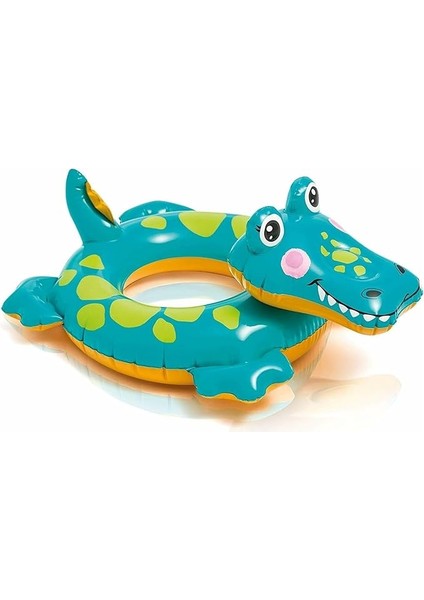 Hayvan Figürlü Simit 58221