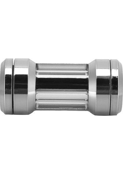 Su Soğutma Filtresi, Masaüstü Bilgisayar Için Yüksek Kaliteli Yüksek Hassasiyetli Pratik Soğutucu Filtreler (Sılver)