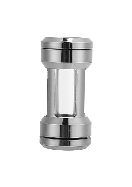 Su Soğutma Filtresi, Masaüstü Bilgisayar Için Yüksek Kaliteli Yüksek Hassasiyetli Pratik Soğutucu Filtreler (Sılver) fiyatları