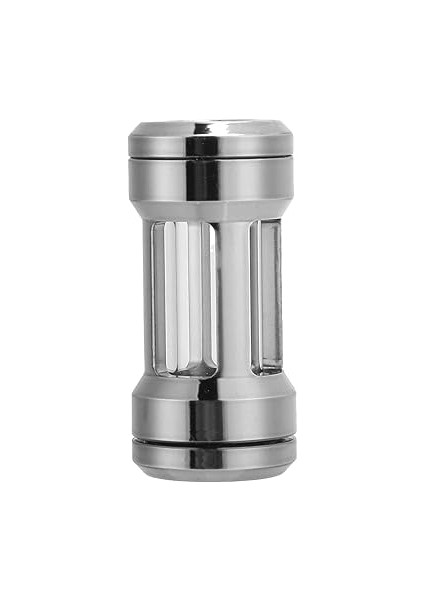 Su Soğutma Filtresi, Masaüstü Bilgisayar Için Yüksek Kaliteli Yüksek Hassasiyetli Pratik Soğutucu Filtreler (Sılver) fırsatları