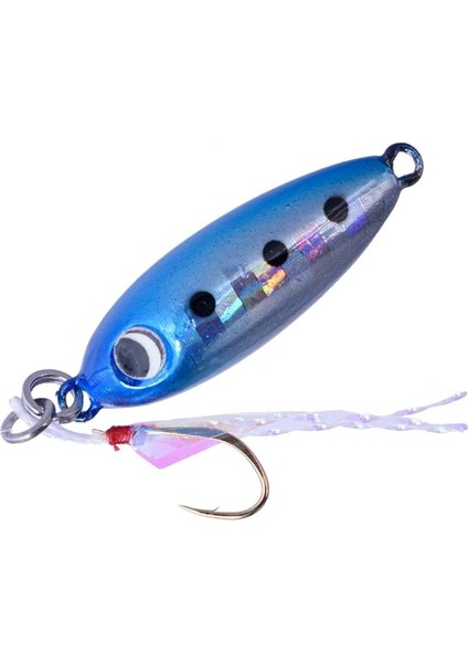 Craft Ad-Ajımetal 3g #01 Iwashi (Uv)