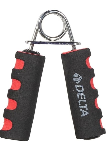 Unisex Dirençli El Yayı Ds 257, Kırmızı Siyah, Tek Beden, EL-YY-DS257 fiyatları